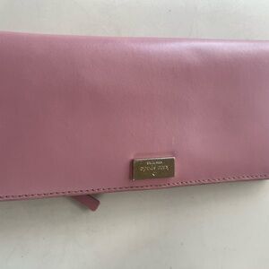Pink Women's Wallet